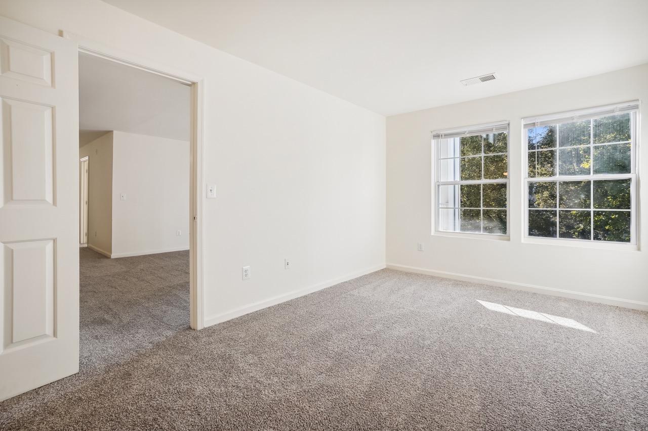 Take advantage of our spacious affordable floor plans at Coppermine Run.